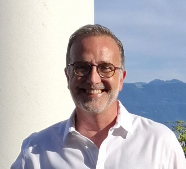 Gilles Ballesta, Conseiller en Gestion de Patrimoine indépendant à Tours